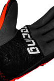 Reusch Ultra 6501199 7809 black red 5